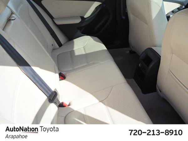 2014 Volkswagen Jetta TDI w/Premium SKU:EM388160 Sedan for sale in Englewood, CO – photo 23