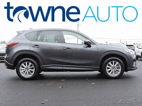 2016 Mazda CX-5 Touring SKU:M19058A Mazda CX-5 Touring - cars &... for sale in Orchard Park, NY – photo 4