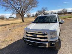 2017 F-150 King Ranch 4x4 Crew cab for sale in Artesia, NM – photo 11