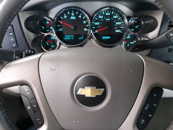 2012 Chevy Silverado 1500 LT - (Streeters-Open 7 Days A Week!!) -... for sale in queensbury, NY – photo 17