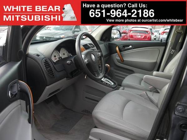 2006 Saturn Vue - cars & trucks - by dealer - vehicle automotive sale for sale in White Bear Lake, MN – photo 9