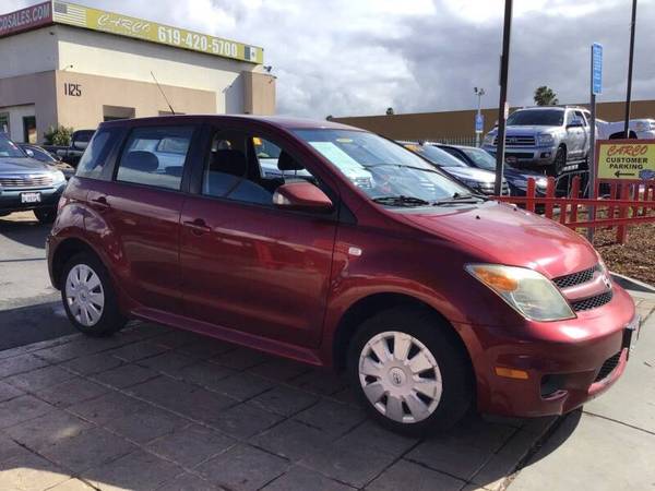 2006 Scion xA 1-OWNER! LOW MILES! GAS SAVER! ALL CREDIT APPROVED!!!!... for sale in Chula vista, CA – photo 8