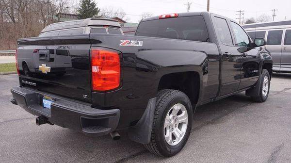 2017 Chevrolet Silverado 1500 - - by dealer for sale in Milford, OH – photo 5
