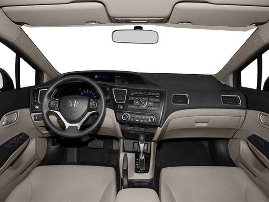 2013 Honda Civic 4D LX - Low Mileage for sale in Richmond , VA – photo 4