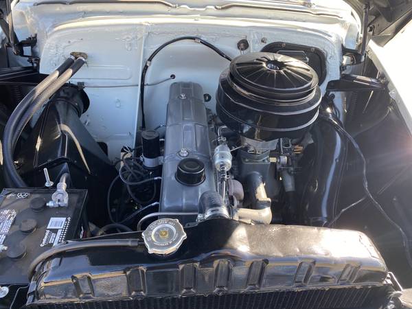 1952 Chevy Deluxe Convertible - cars & trucks - by owner - vehicle... for sale in Yuba City, CA – photo 18