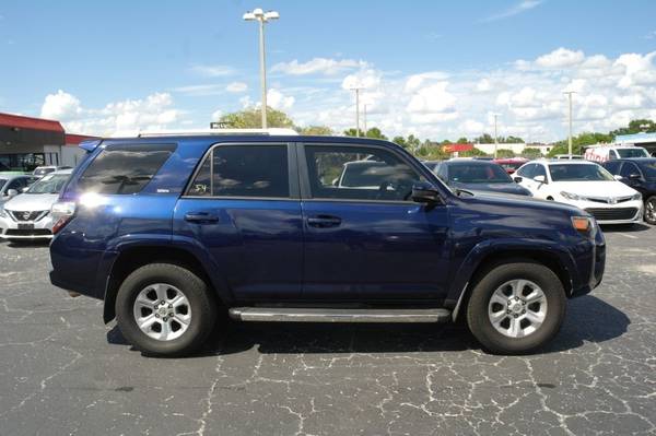 2014 Toyota 4Runner SR5 2WD $729 DOWN $85/WEEKLY for sale in Orlando, FL – photo 9