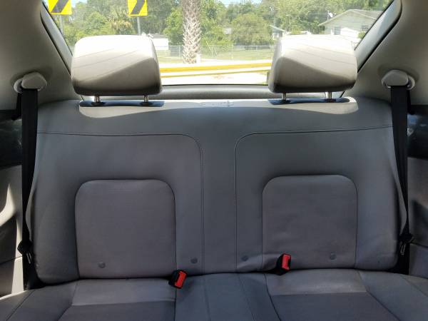 2006 Volkswagen VW Beetle GLS Automatic Leather Sunroof CD 1-Owner for sale in Palm Coast, FL – photo 16