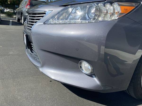 2013 Lexus ES - Financing Available! - cars & trucks - by dealer -... for sale in Morgan Hill, CA – photo 22