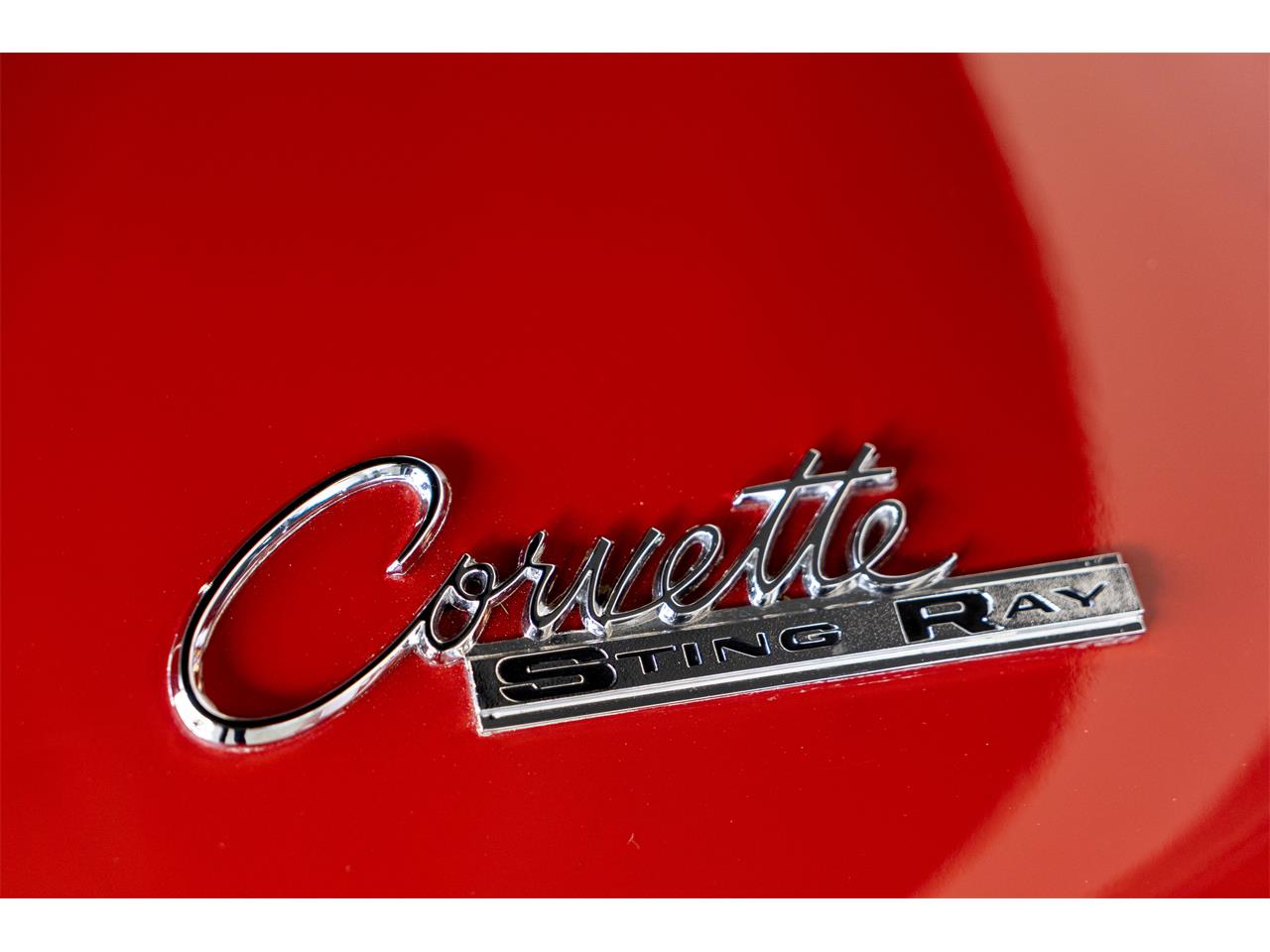 1965 Chevrolet Corvette for sale in Stratford, CT – photo 13