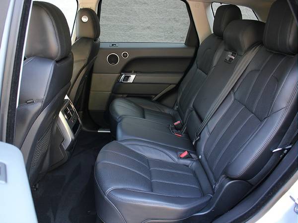 2014 RANGE ROVER SPORT HSE 4X4 * NAVIGATION AND BACK & CAMERA *... for sale in West Berlin, NJ – photo 9