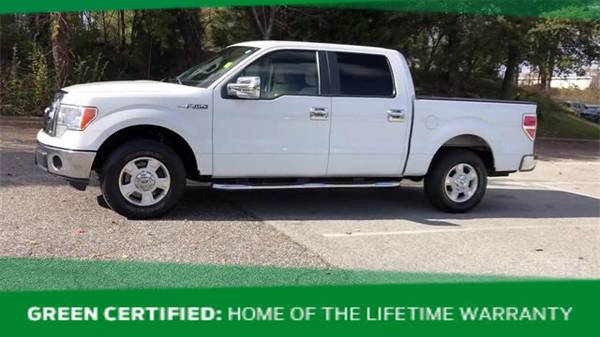 2011 Ford F-150 - cars & trucks - by dealer - vehicle automotive sale for sale in Greensboro, NC – photo 19
