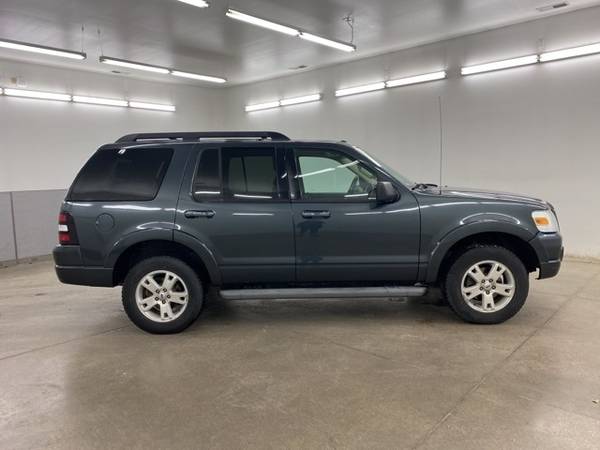 2010 Ford Explorer XLT - - by dealer - vehicle for sale in ottumwa, IA – photo 12