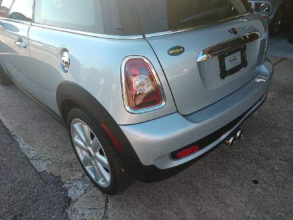2009 MINI Cooper S - cars & trucks - by dealer - vehicle automotive... for sale in Cleveland, SC – photo 10