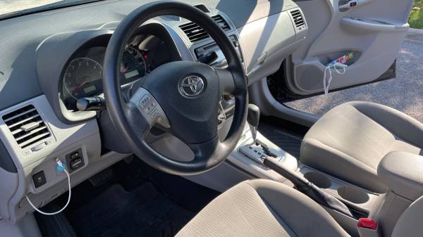 2012 Toyota Corolla LE - cars & trucks - by owner - vehicle... for sale in Cincinnati, OH – photo 15