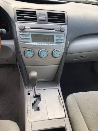2007 Toyota Camry Le Auto Good Condition!! for sale in Gwynn Oak, MD – photo 11