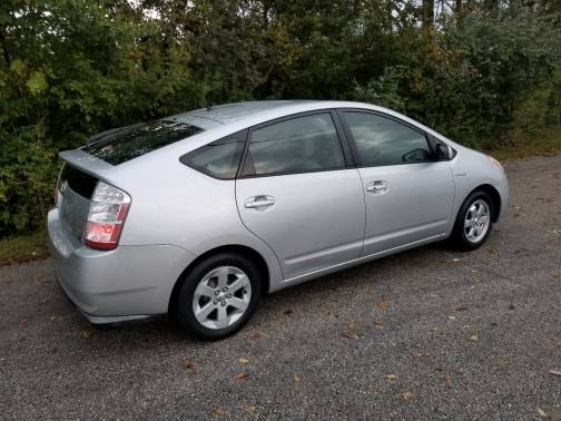 2008 Toyota Prius Loaded Package 6, 50 MPG! for sale in Fulton, MO – photo 4
