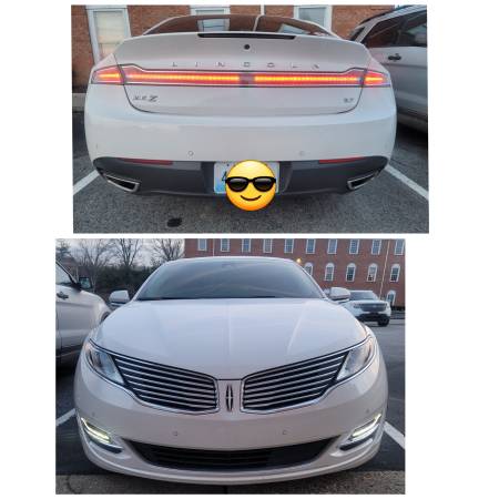 LOADED Lincoln MKZ 3 7L for sale in Prospect, KY – photo 2