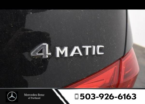 2014 Mercedes-Benz GL Class AWD Sport Utility 4MATIC 4dr GL 450 for sale in Portland, OR – photo 11