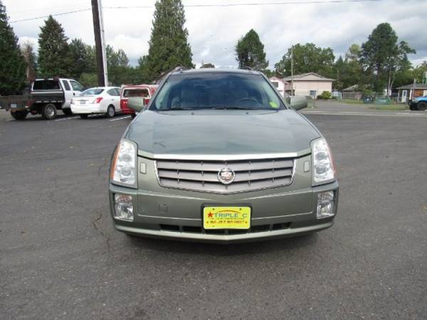 2005 Cadillac SRX *LOADED* *3RD ROW* *EZ IN-HOUSE w/$500 DOWN*!!! for sale in WASHOUGAL, OR – photo 2