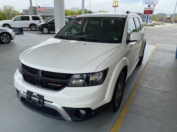 2016 Dodge Journey Crossroad AWD - - by dealer for sale in Forsyth, AR – photo 3