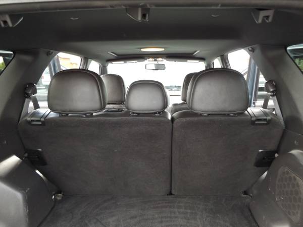 2010 MERCURY MARINER PREMIER - - by dealer - vehicle for sale in Lima, OH – photo 14