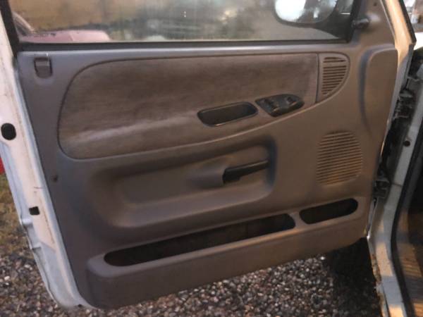 97 Dodge Ram 2500 4X4 - cars & trucks - by owner - vehicle... for sale in Goodview, VA – photo 14
