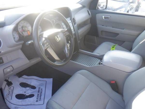 2010 Honda Pilot EX - - by dealer - vehicle automotive for sale in URBANDALE, IA – photo 7