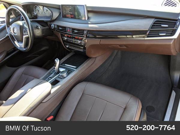 2015 BMW X5 xDrive35i AWD All Wheel Drive SKU:F0P07835 - cars &... for sale in Tucson, AZ – photo 23