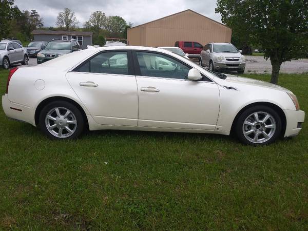 2009 cadillac cts 146, 000 miles for sale in Clarkrange, TN – photo 9
