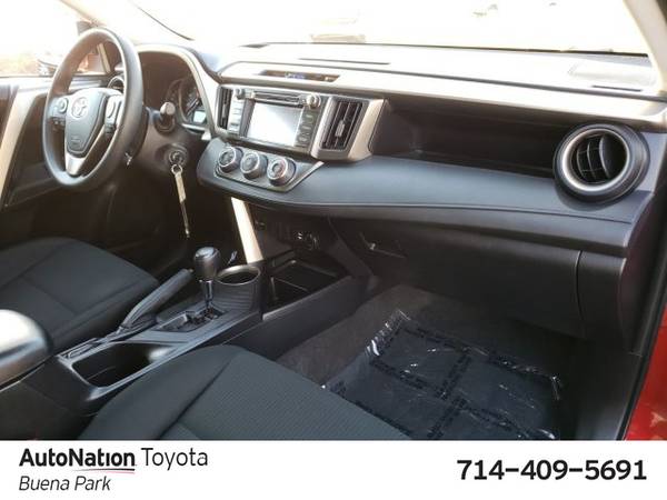 2015 Toyota RAV4 LE SKU:FW219747 SUV for sale in Buena Park, CA – photo 22