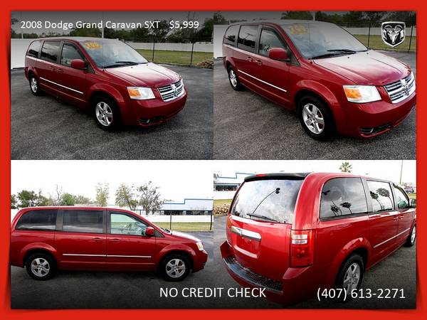 2017 Dodge Grand Caravan NO Credit Check Loans--- Buy Here Pay... for sale in Maitland, FL – photo 15