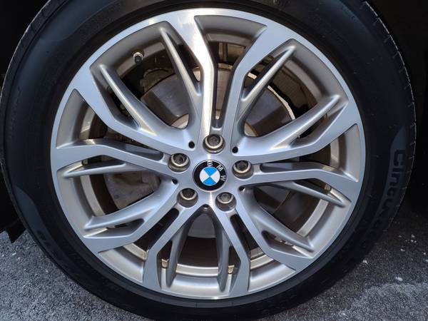 BMW X1 xDrive 28i, 38k mi , White, LOADED, CPO Warranty, Meticulous! for sale in Portland, MA – photo 11