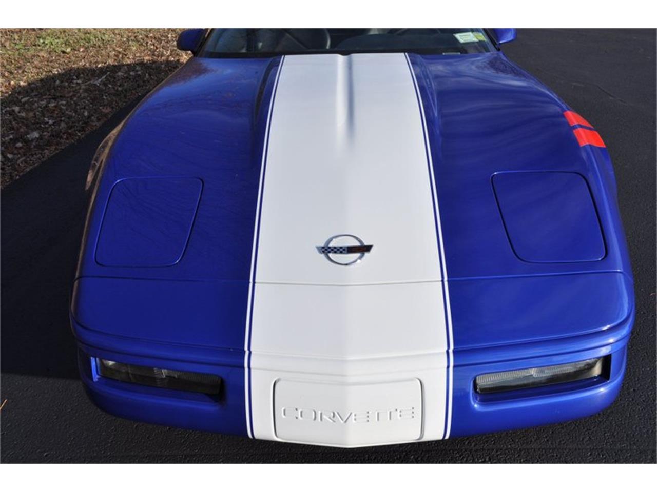 1996 Chevrolet Corvette for sale in Greensboro, NC – photo 5