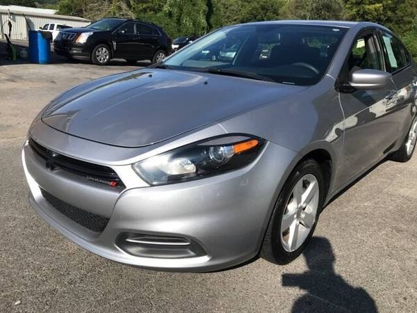 2015 Dodge Dart SXT for sale in Knoxville, TN – photo 13