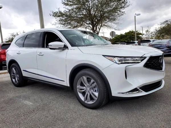 Lease A New 2021 Acura Rdx Tlx Ilx Mdx 0 Down - - by for sale in Great Neck, NY – photo 2