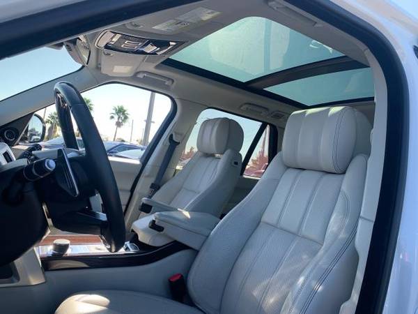 2015 Land Rover Range Rover Autobiography $800 DOWN $199/WEEKLY -... for sale in Orlando, FL – photo 21