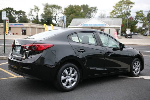 2016 *Mazda* *Mazda3* *4dr Sedan Automatic i Sport* for sale in south amboy, NJ – photo 10