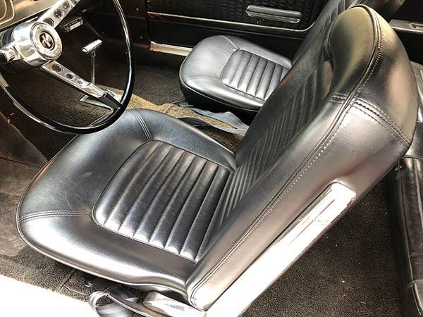 1965 Ford Mustang Convertible for sale in Lynnfield, MA – photo 14