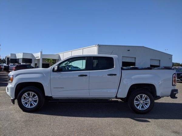 2018 GMC CANYON - cars & trucks - by dealer - vehicle automotive sale for sale in McAllen, TX – photo 2