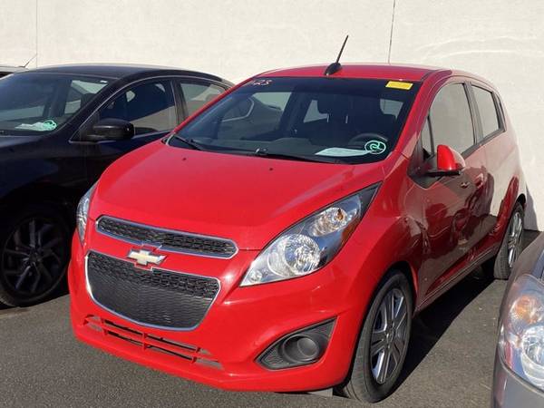 2015 Chevrolet Chevy Spark **Call/Text - Make Offer** - cars &... for sale in Glendale, AZ – photo 4