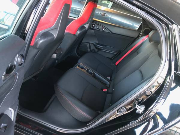 ***2017 Honda Civic Type R Touring*** for sale in Los Angeles, CA – photo 9