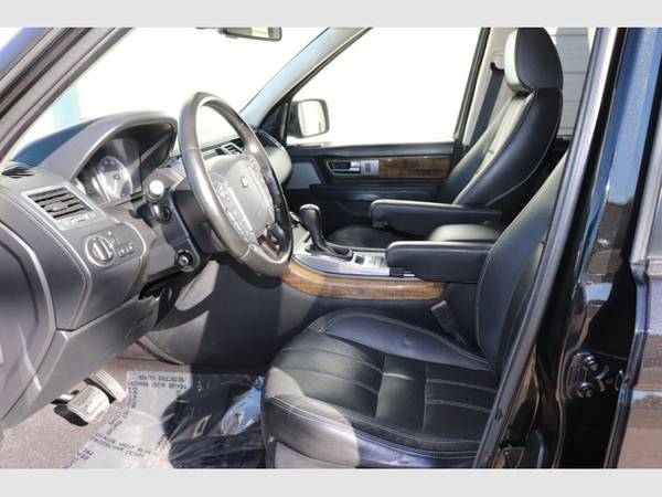 2012 Land Rover Range Rover Sport HSE LUX 4x4 4dr SUV ,... for sale in Tucson, AZ – photo 23