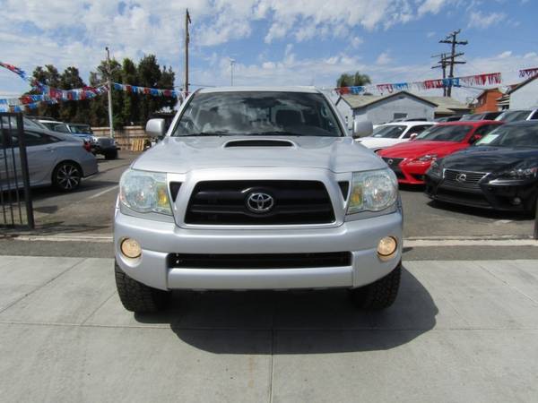 2006 TOYOTA TACOMA TRD SPORT LONGBED PRERUNNER Student Discount! for sale in San Diego, CA – photo 2