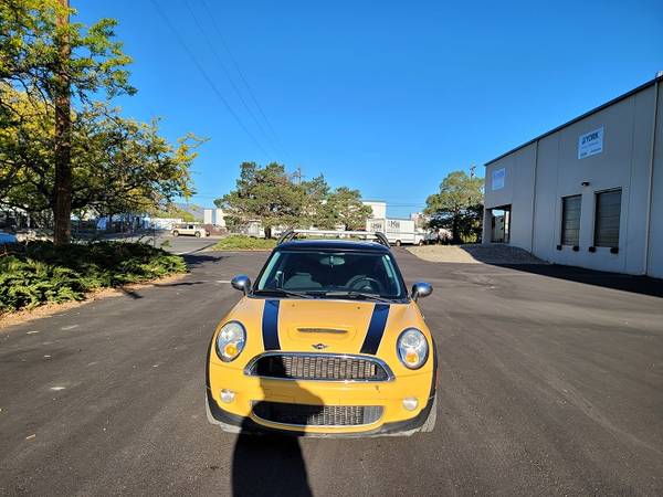 2007 MINI COOPER S - - by dealer - vehicle automotive for sale in Sparks, NV – photo 3