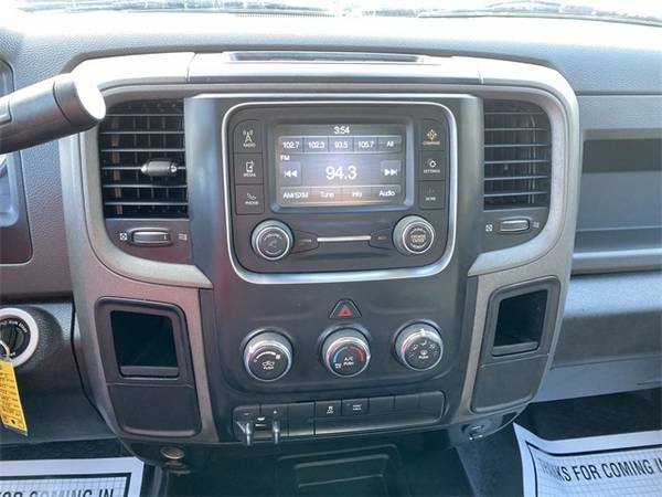 2015 Ram 2500 Tradesman **Chillicothe Truck Southern Ohio's Only All... for sale in Chillicothe, WV – photo 24
