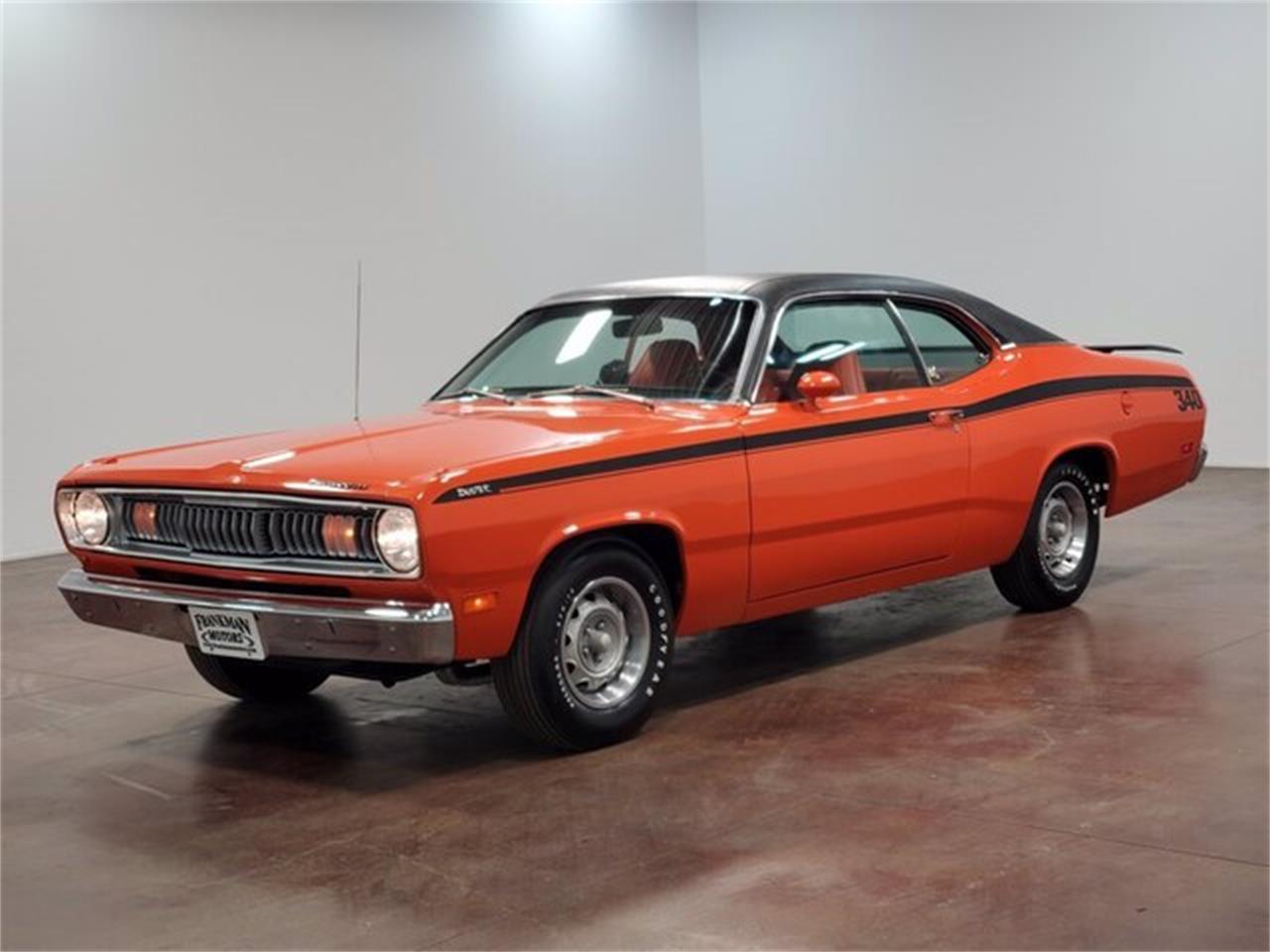 1971 Plymouth Duster for sale in Sioux Falls, SD – photo 32