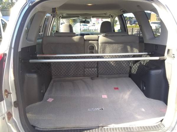 2009 Toyota RAV4 Limited SUV - cars & trucks - by dealer - vehicle... for sale in DUNNELLON, FL – photo 24