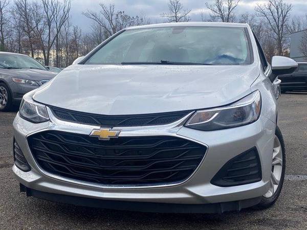 2019 Chevrolet Chevy Cruze LT - LOWEST PRICES UPFRONT! - cars &... for sale in Columbus, OH – photo 20