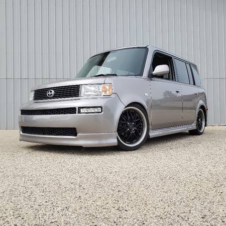 5-Speed Scion xB - cars & trucks - by dealer - vehicle automotive sale for sale in Hustisford, WI – photo 4