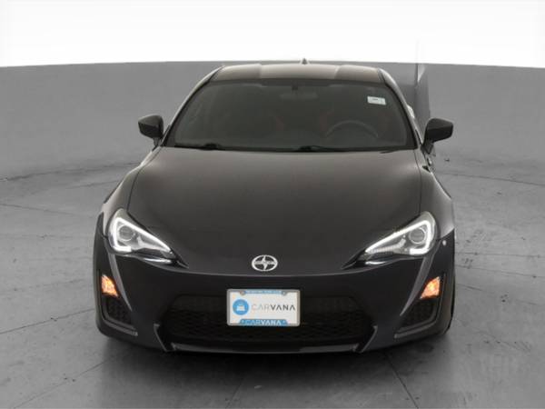 2013 Scion FRS Coupe 2D coupe Black - FINANCE ONLINE - cars & trucks... for sale in Greenville, SC – photo 17